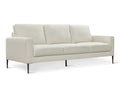 Toronto 3 Seater Sofa - Beige