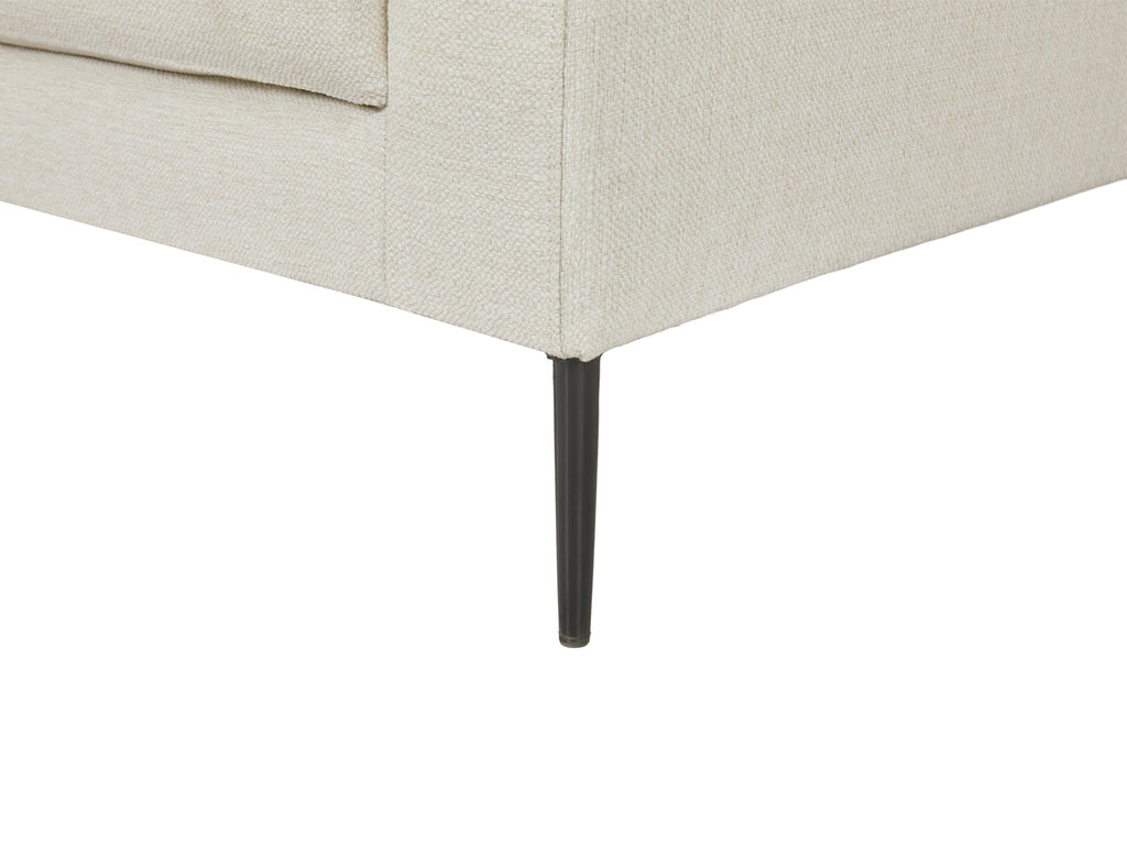 Toronto 3 Seater Sofa - Beige