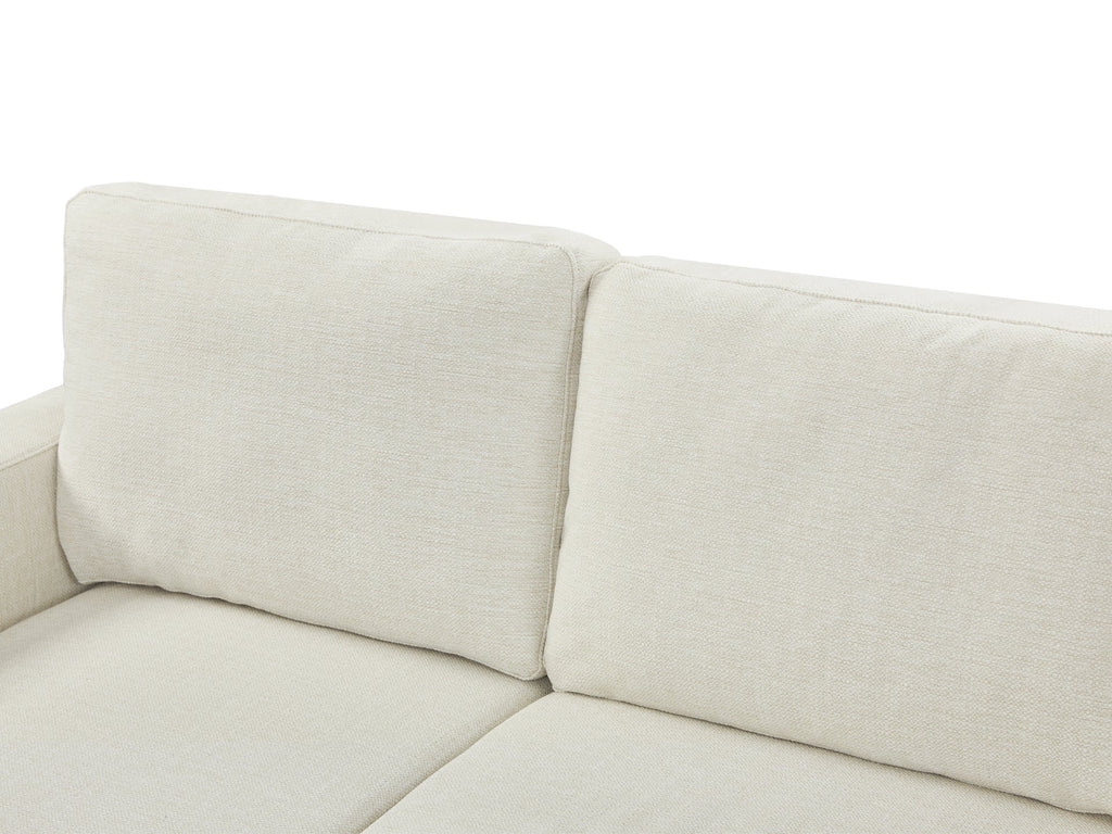 Toronto 3 Seater Sofa - Beige