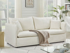 Palmer 3 Seater Sofa - Beige
