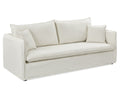 Palmer 3 Seater Sofa - Beige