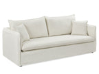 Palmer 3 Seater Sofa - Beige