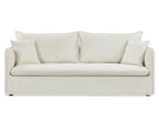 Palmer 3 Seater Sofa - Beige
