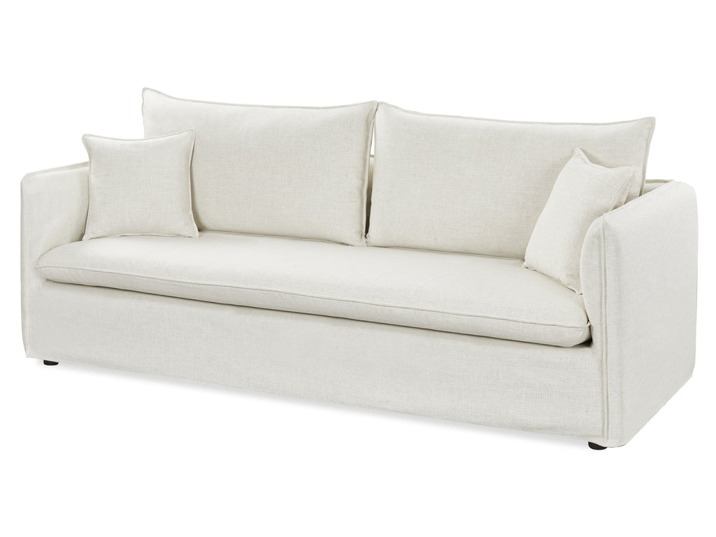 Palmer 3 Seater Sofa - Beige