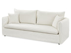 Palmer 3 Seater Sofa - Beige