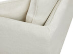 Palmer 3 Seater Sofa - Beige