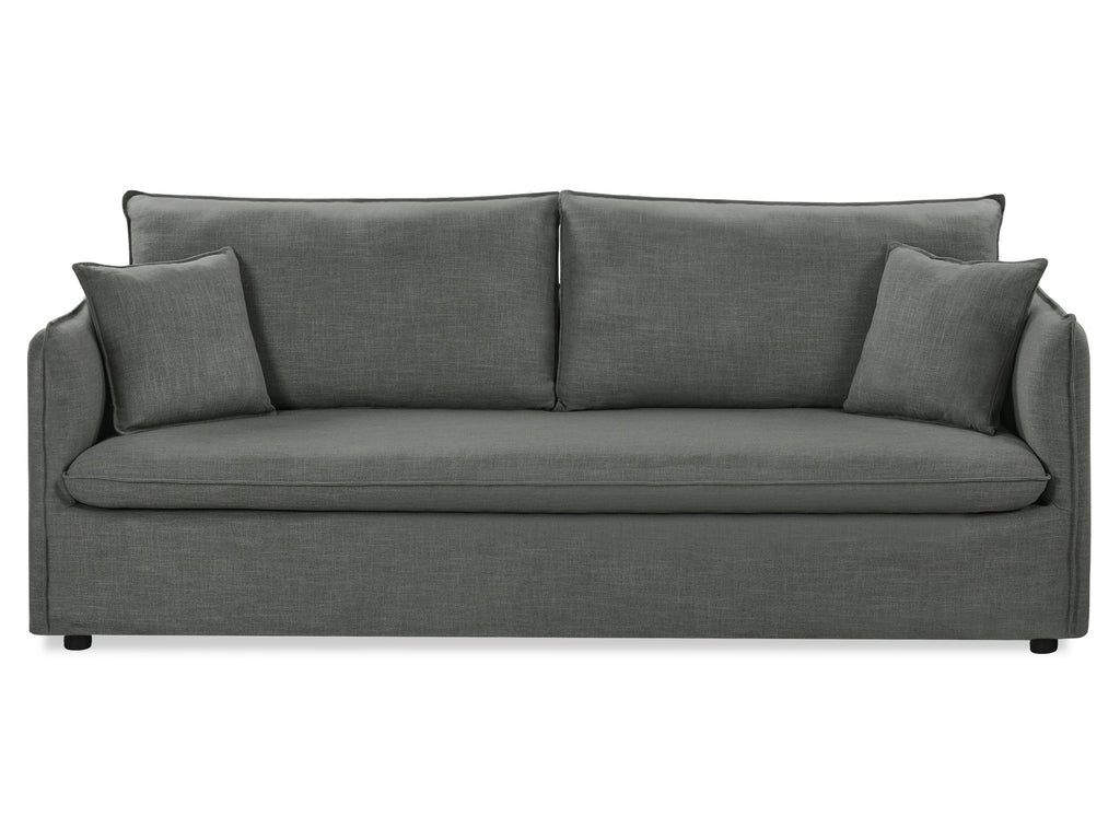 Palmer 3 Seater Sofa - Dark Grey