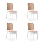 Josiah Dining Chair - Set of 4 - White