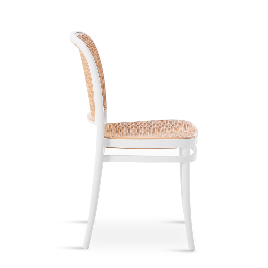 Josiah Dining Chair - Set of 4 - White