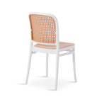 Josiah Dining Chair - Set of 4 - White