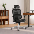 Remy Office Chair - Black