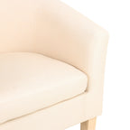 Ryan Armchair - Beige
