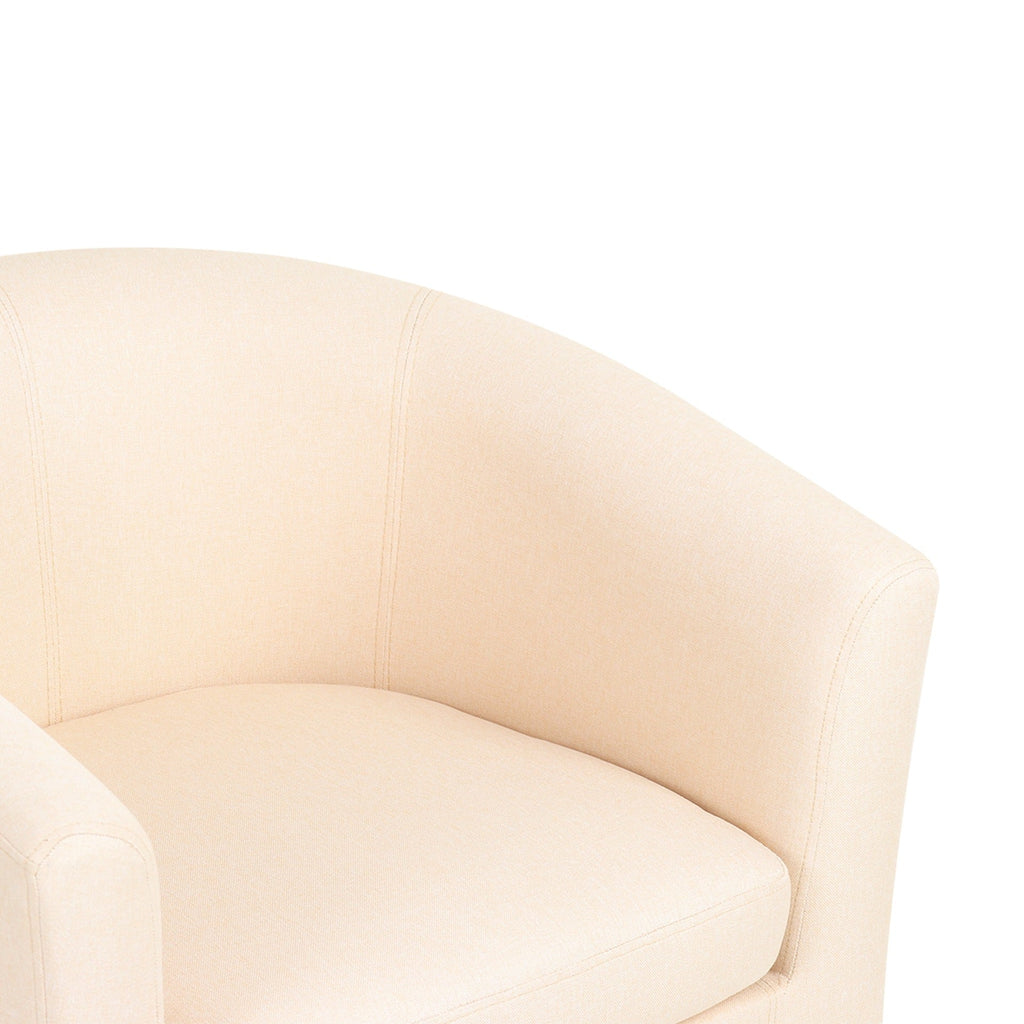 Ryan Armchair - Beige