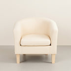 Ryan Armchair - Beige
