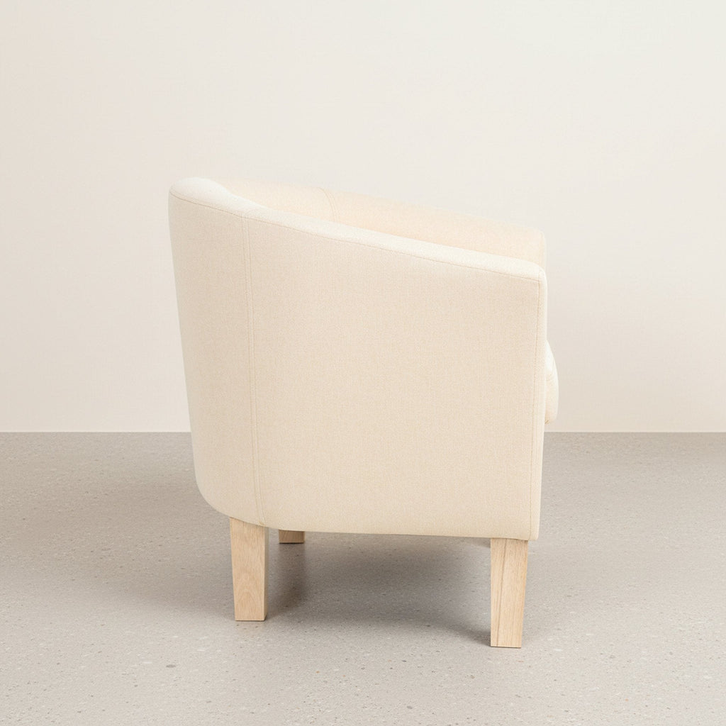 Ryan Armchair - Beige