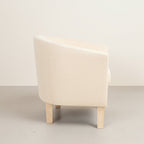 Ryan Armchair - Beige