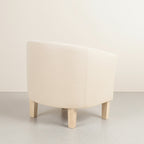 Ryan Armchair - Beige