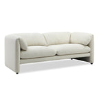 Marion 3 Piece Sofa Set - Cream