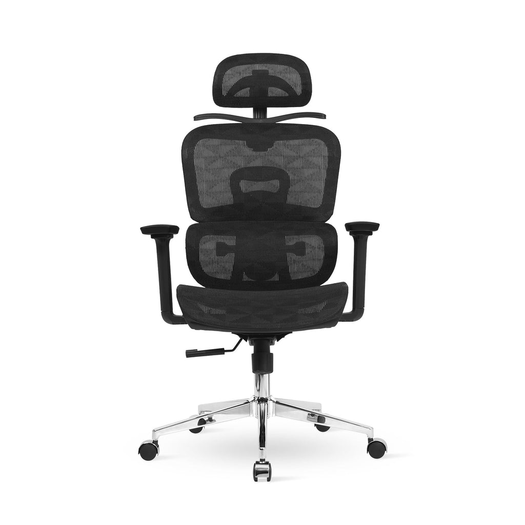 Remy Office Chair - Black
