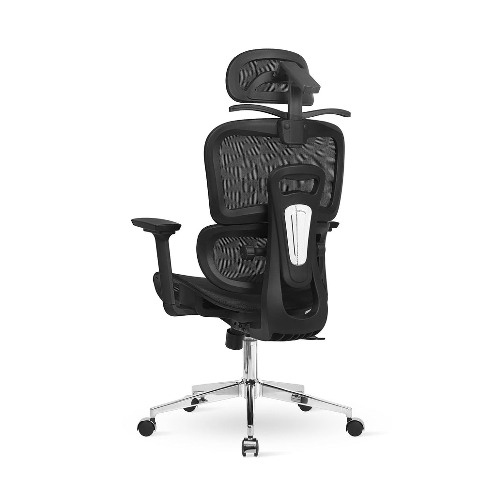 Remy Office Chair - Black
