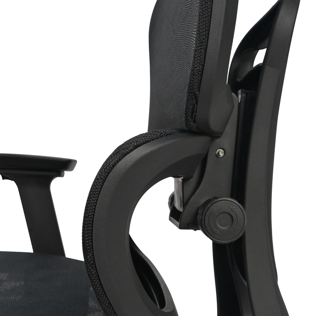 Remy Office Chair - Black