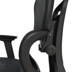 Remy Office Chair - Black