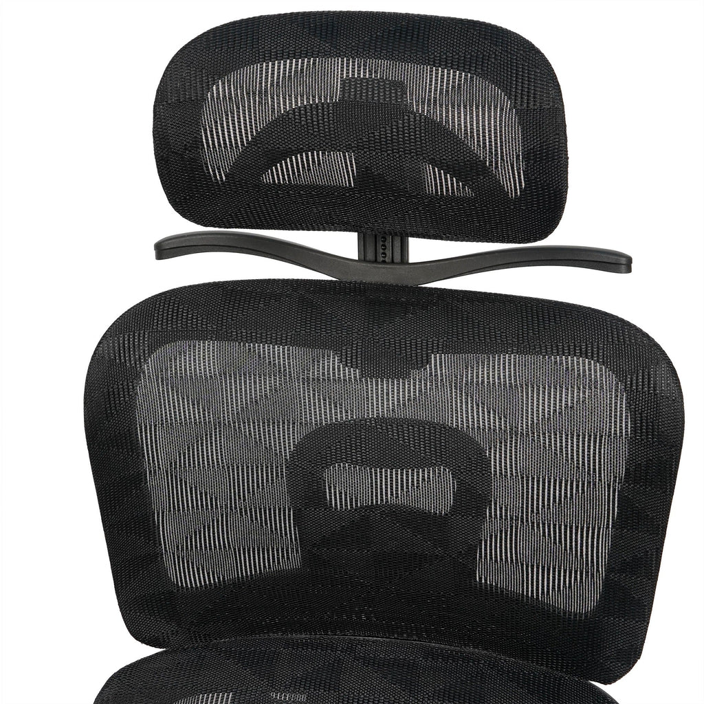 Remy Office Chair - Black