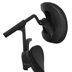 Remy Office Chair - Black