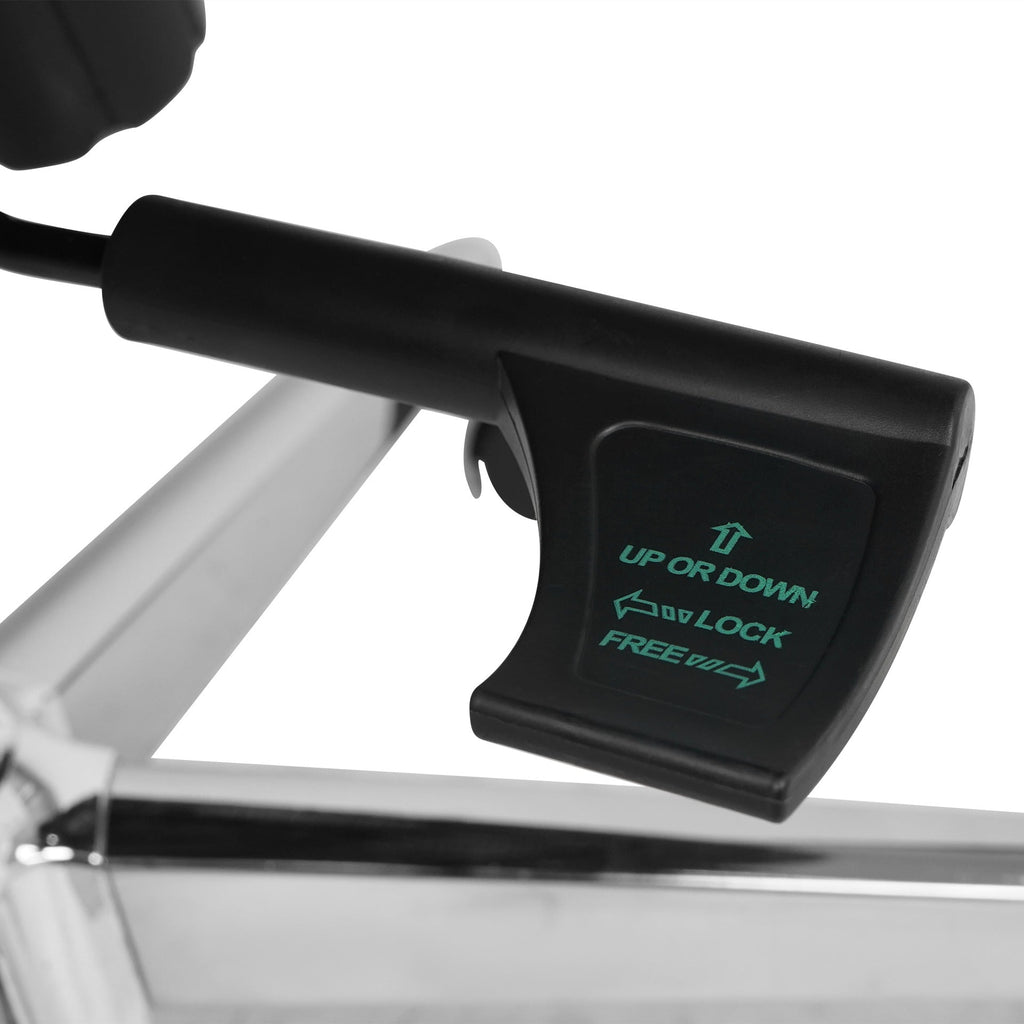 Remy Office Chair - Black